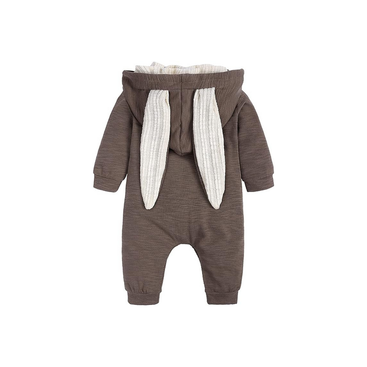 Combinaison mi-saison bébé lapin