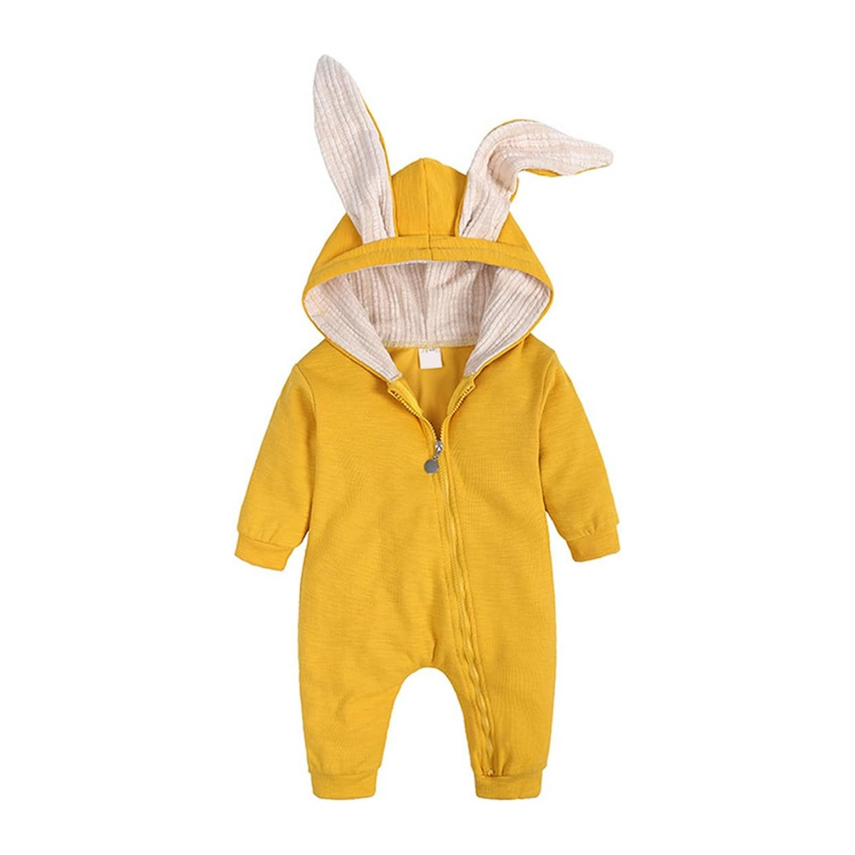 Combinaison mi-saison bébé lapin