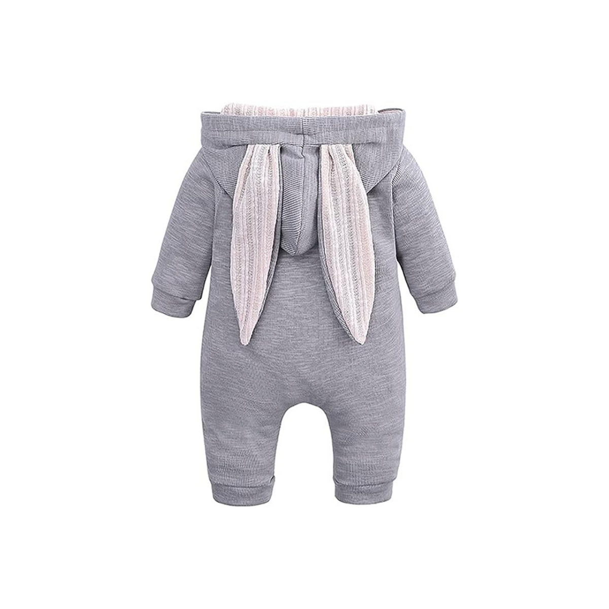 Combinaison mi-saison bébé lapin