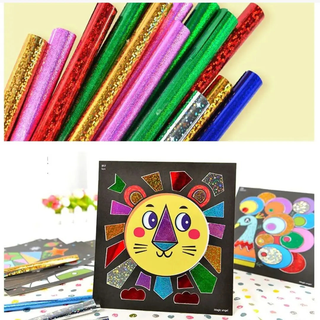 Dessin Coloriage Magique - ColoriFun
