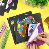 Dessin Coloriage Magique - ColoriFun