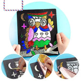 Dessin Coloriage Magique - ColoriFun