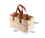 Panier de Rangement pour Bébé