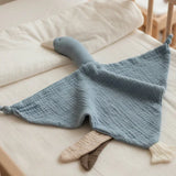 Doudou bebe canard