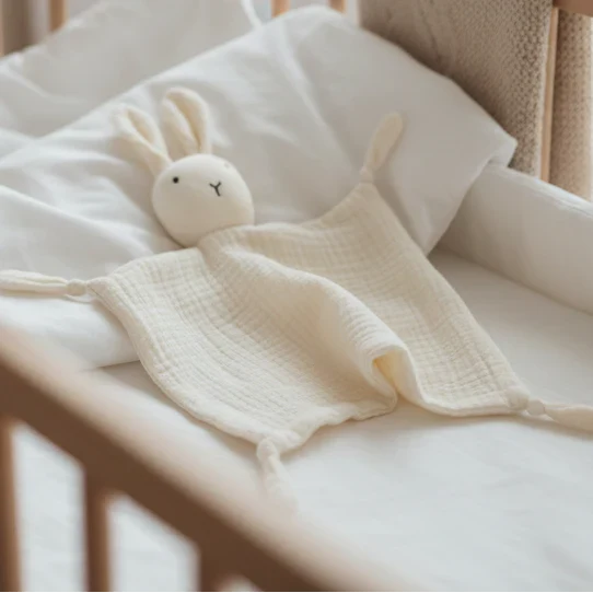 Doudou lapin