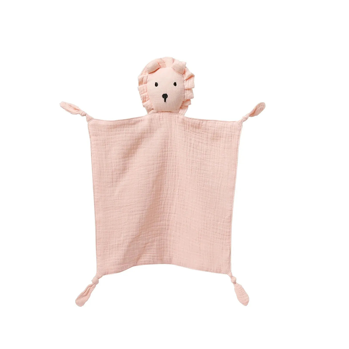 Doudou lion