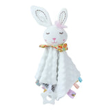 Doudou personnalisé pour bébé