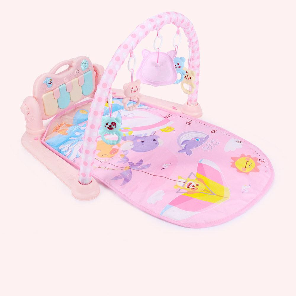 Tapis d'éveil pour bébé