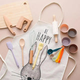 Ensemble de Cuisine Enfant - Petit Gourmet