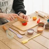 Ensemble de Cuisine Enfant - Petit Gourmet