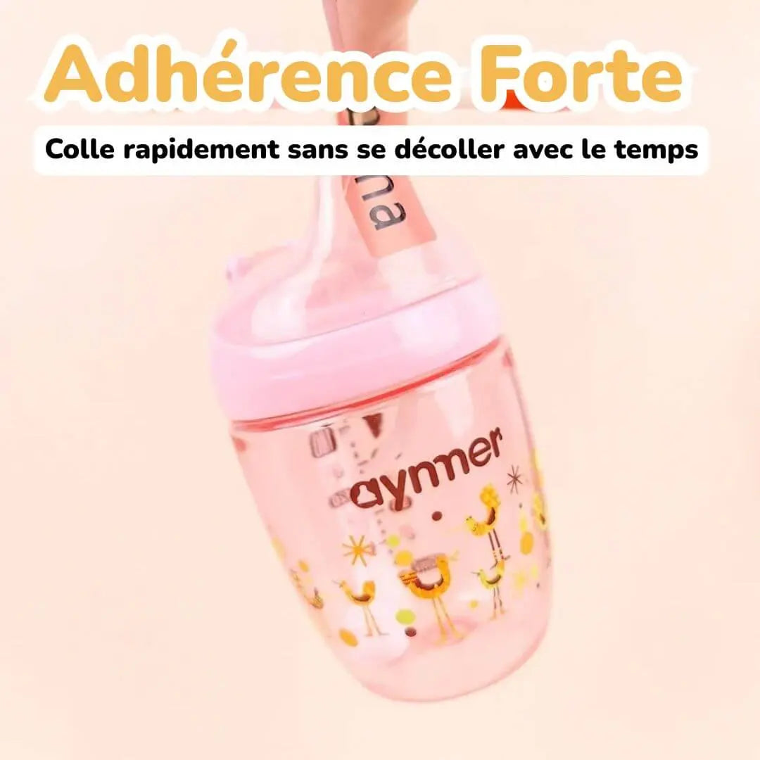 Étiquettes Personnalisées Autocollantes Enfant – NameStick