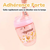 Étiquettes Personnalisées Autocollantes Enfant – NameStick