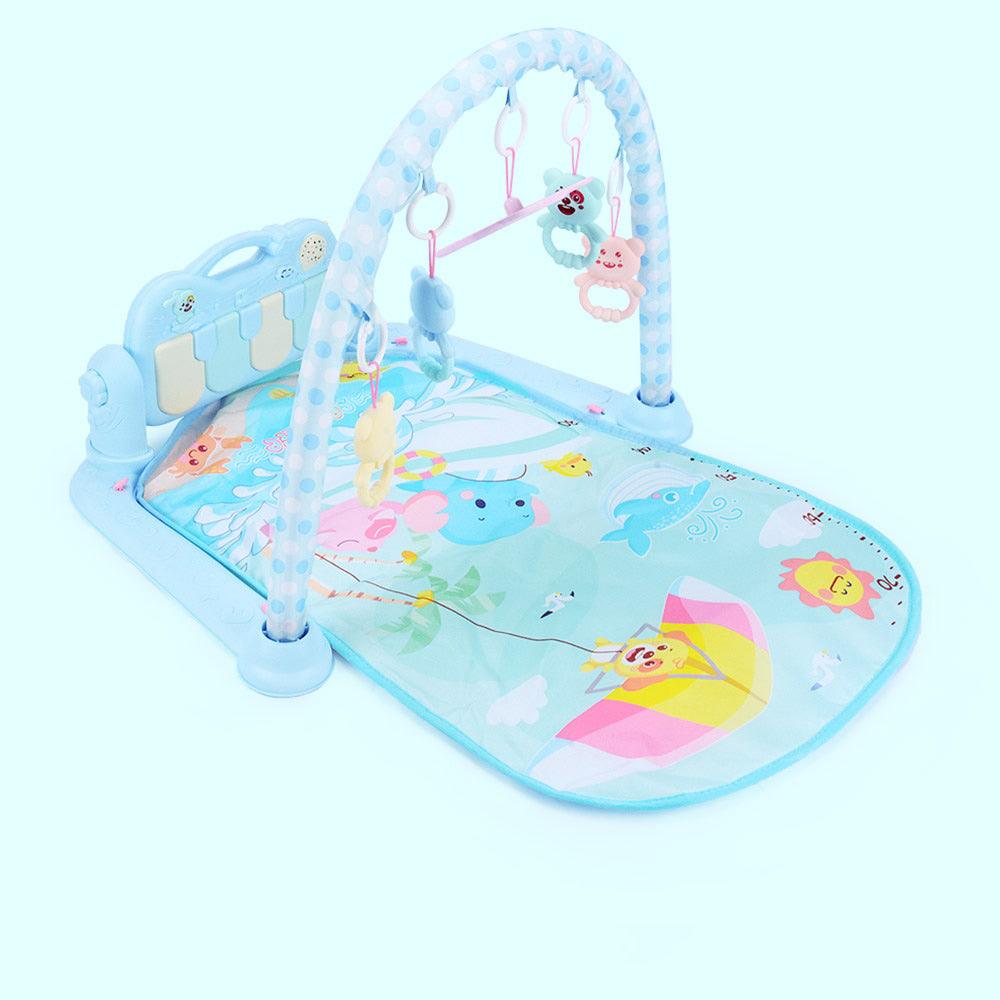 Tapis d'éveil pour bébé