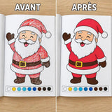 Feutres Acryliques – 48 à 168 Couleurs – Prêt à l'emploi
