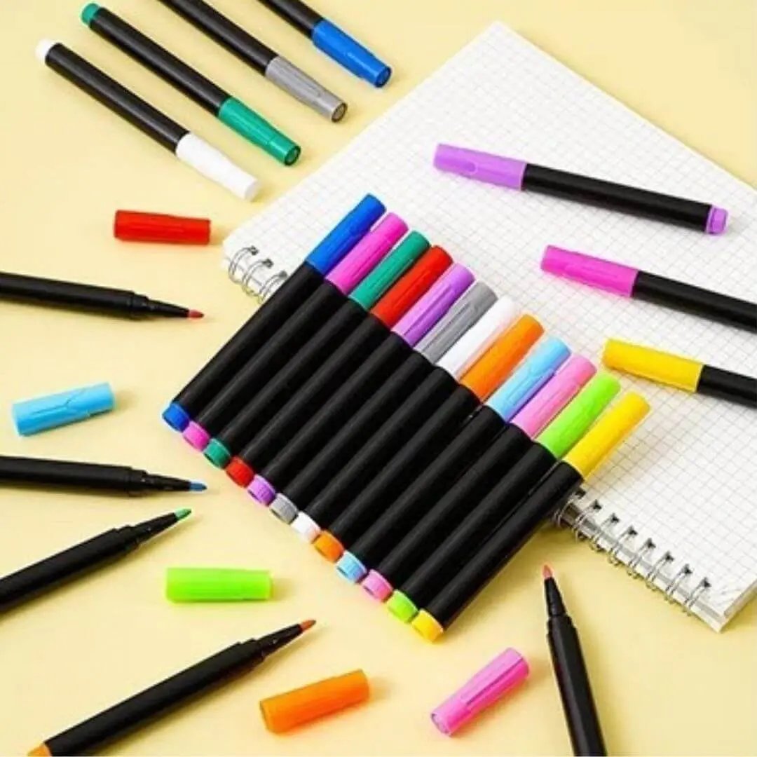 Feutres Officiels LumiSketch - LumiPens