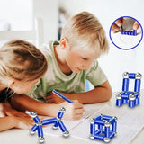 Fidget Stylo Magnétique 2-en-1 - NeoMag