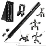 Fidget Stylo Magnétique 2-en-1 - NeoMag