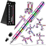 Fidget Stylo Magnétique 2-en-1 - NeoMag