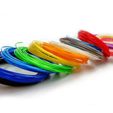 Filaments PCL Stylo 3D – Basse Température