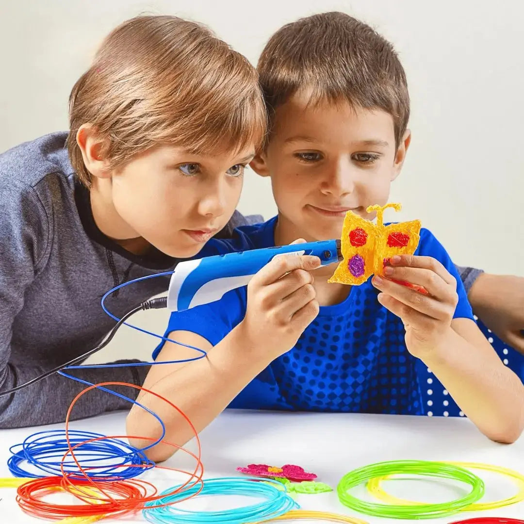 Filaments PLA Stylo 3D - Écologique