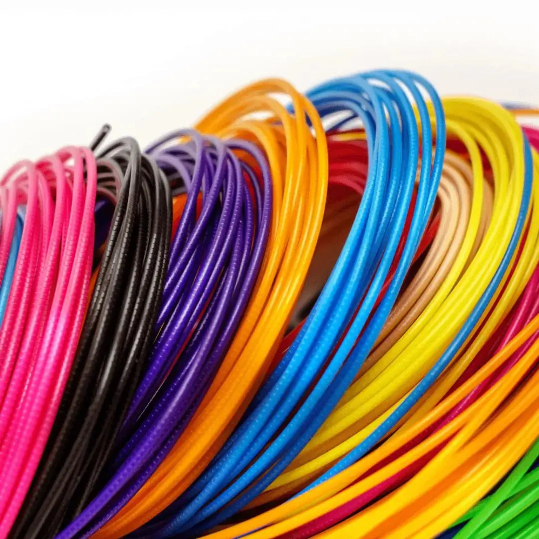 Filaments PLA Stylo 3D - Écologique
