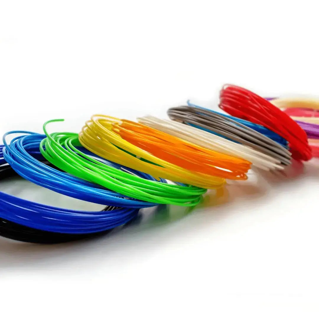 Filaments PLA Stylo 3D - Écologique