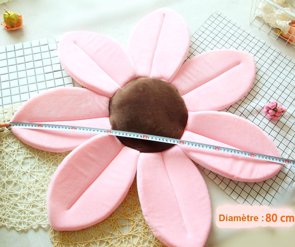 Fleur de Bain pour Bébé