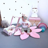 Fleur de Bain pour Bébé