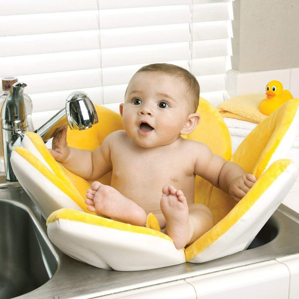 Fleur de Bain pour Bébé