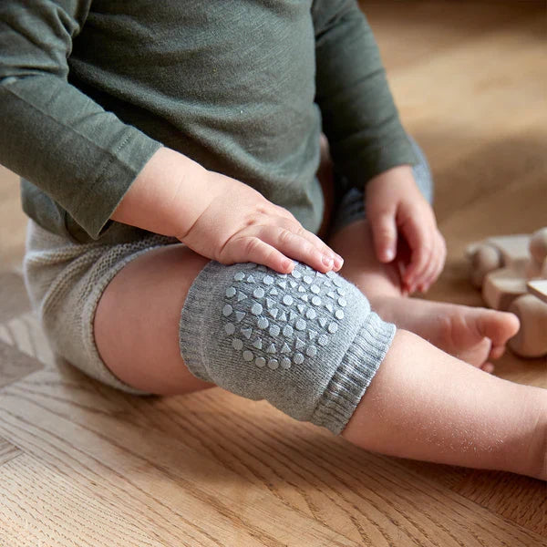Genouillère de sécurité pour bébé antidérapante et réglable