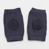 Genouillères en coton (vendu par paire)