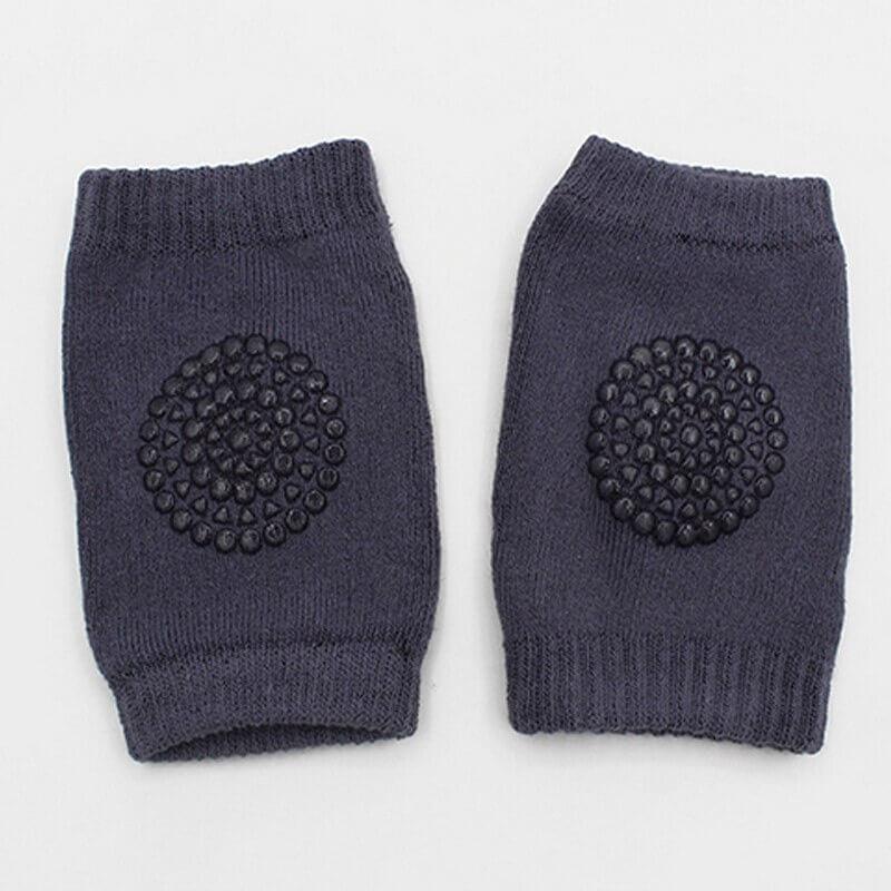 Genouillères en coton (vendu par paire)