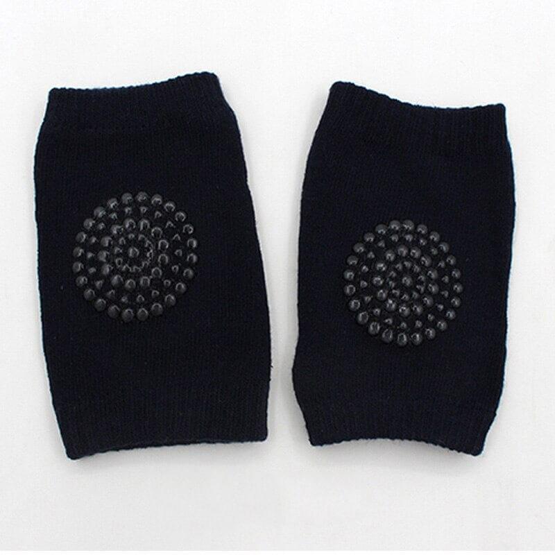 Genouillères en coton (vendu par paire)