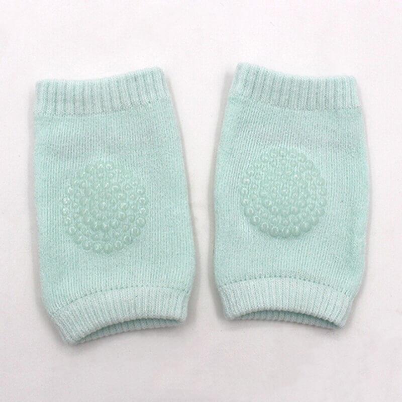 Genouillères en coton (vendu par paire)