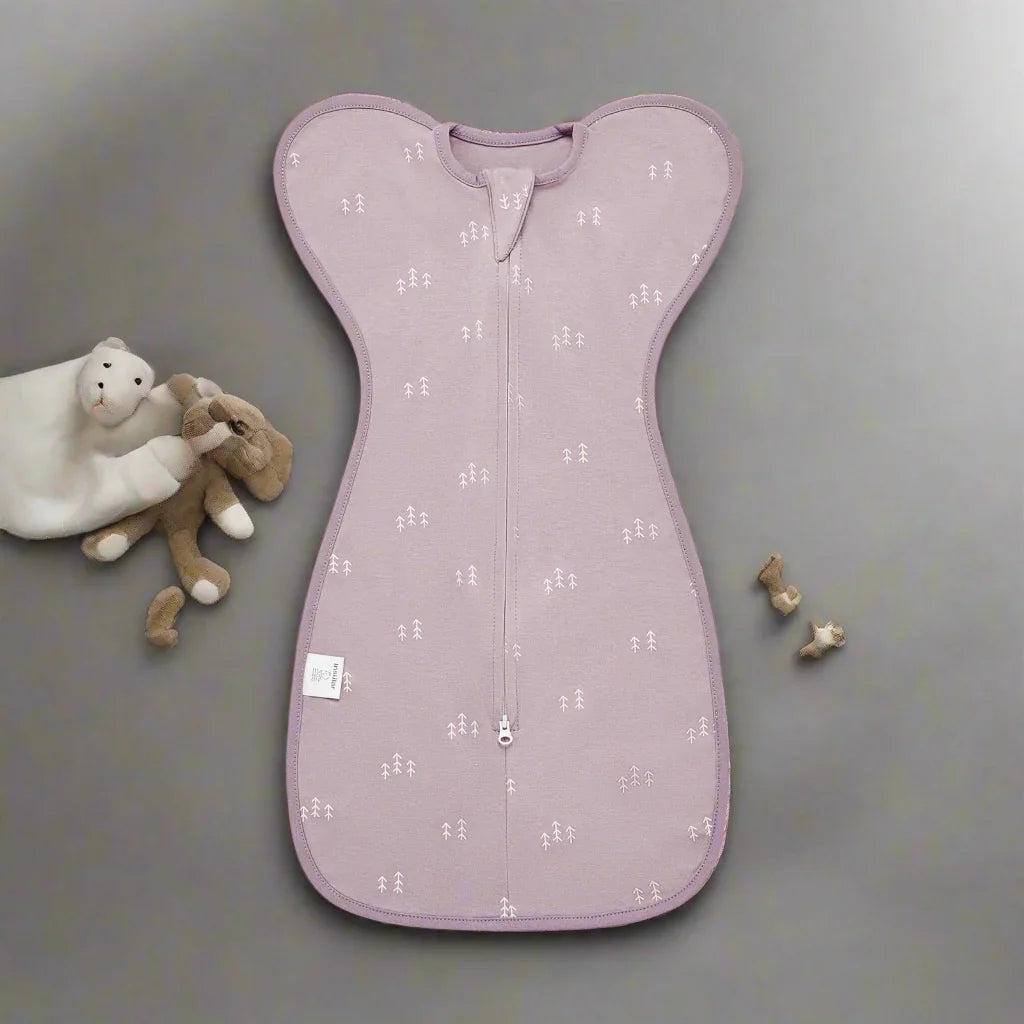 Gigoteuse bébé pour emmaillotage