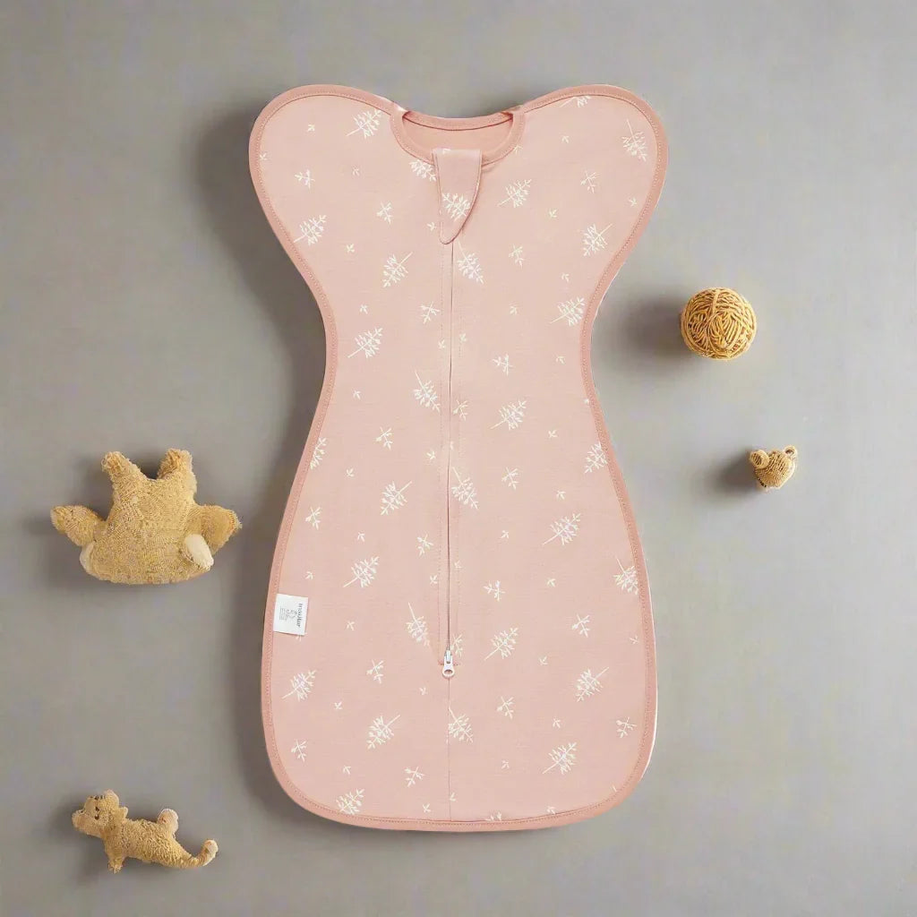 Gigoteuse bébé pour emmaillotage