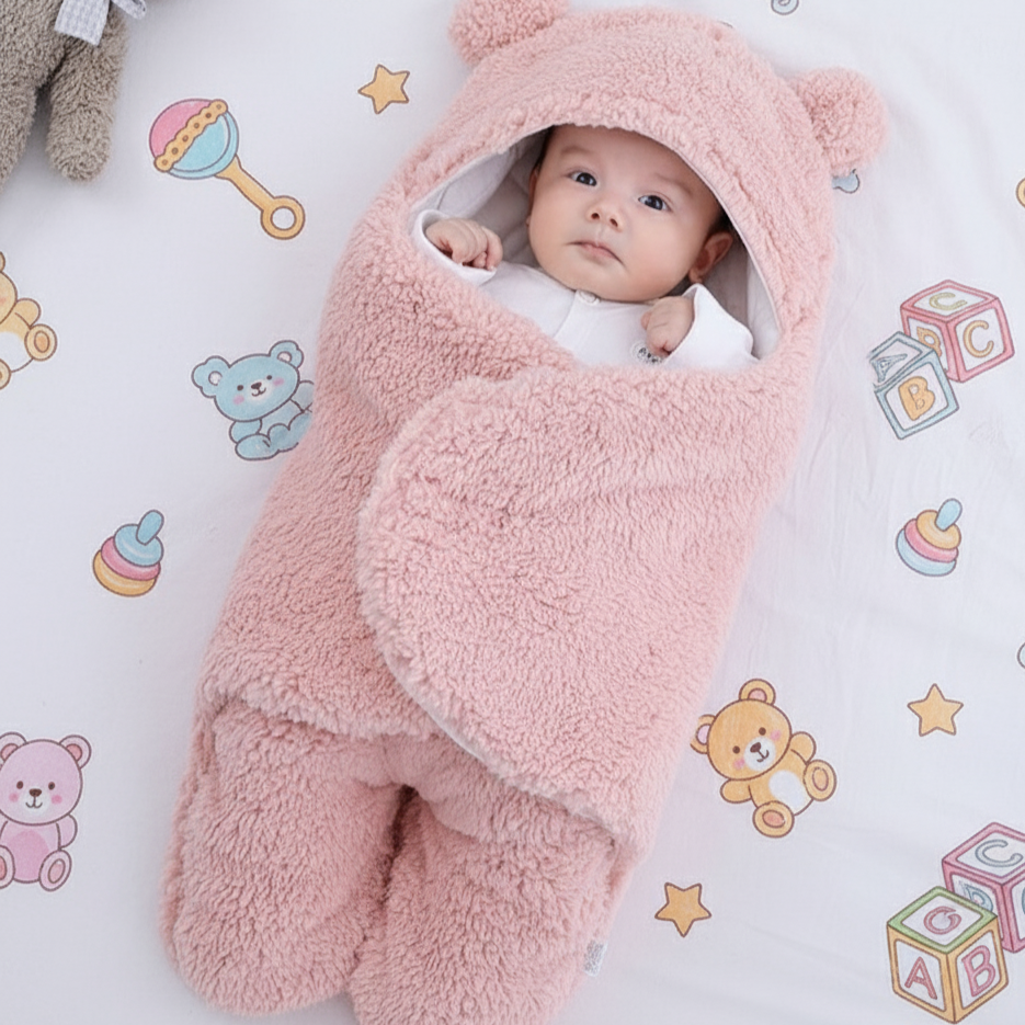 Gigoteuse bébé