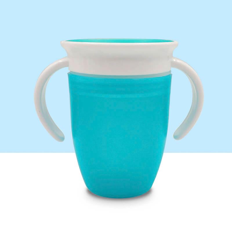 Tasse d'apprentissage <br> MagikCup <br> 1 acheté = 1 offerte
