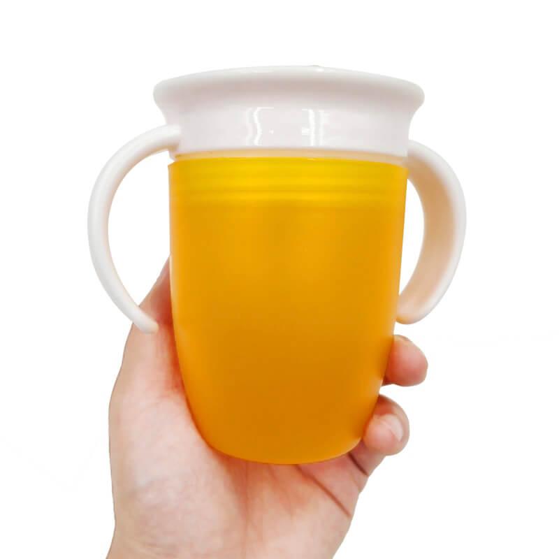 Tasse d'apprentissage <br> MagikCup <br> 1 acheté = 1 offerte