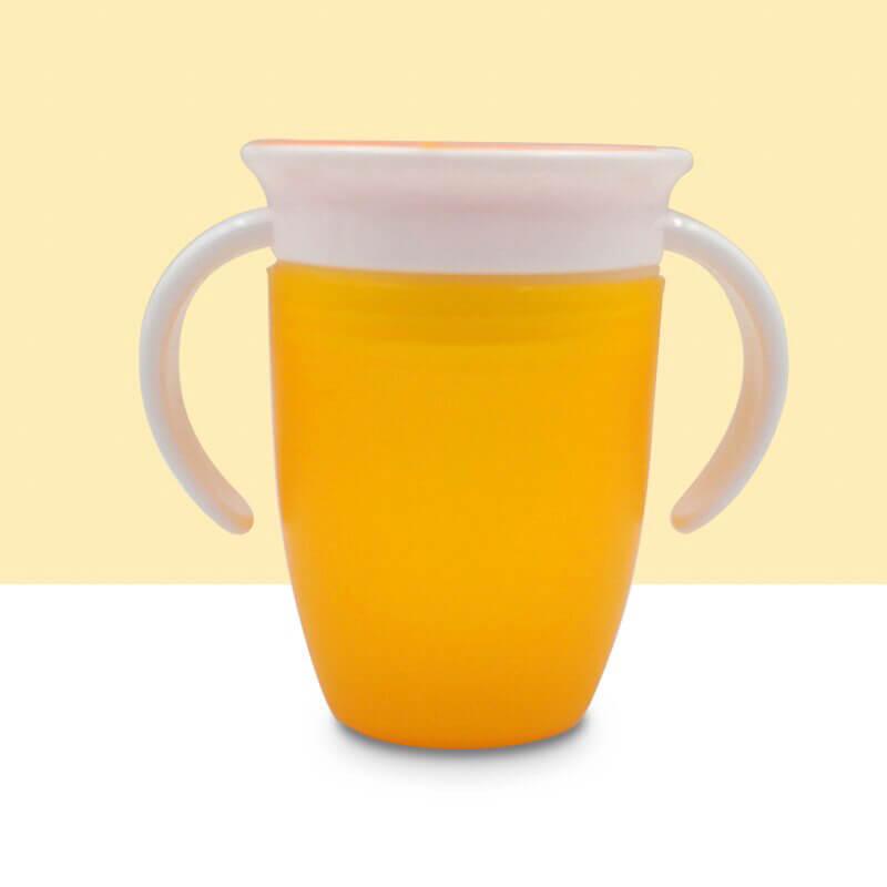 Tasse d'apprentissage <br> MagikCup <br> 1 acheté = 1 offerte