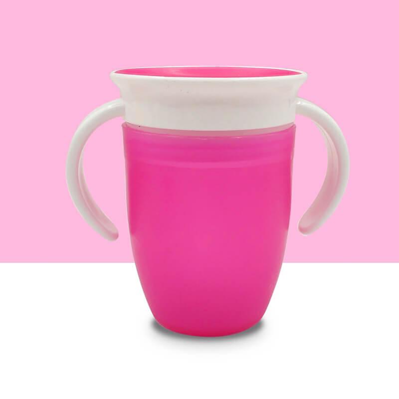 Tasse d'apprentissage <br> MagikCup <br> 1 acheté = 1 offerte