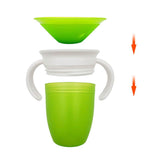 Tasse d'apprentissage <br> MagikCup <br> 1 acheté = 1 offerte