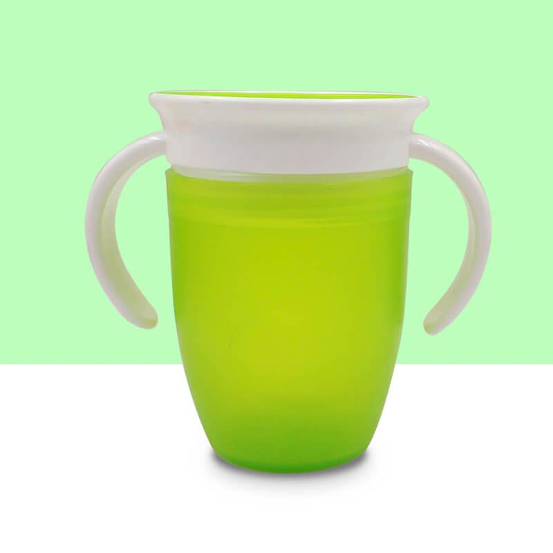 Tasse d'apprentissage <br> MagikCup <br> 1 acheté = 1 offerte