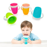 Tasse d'apprentissage <br> MagikCup <br> 1 acheté = 1 offerte