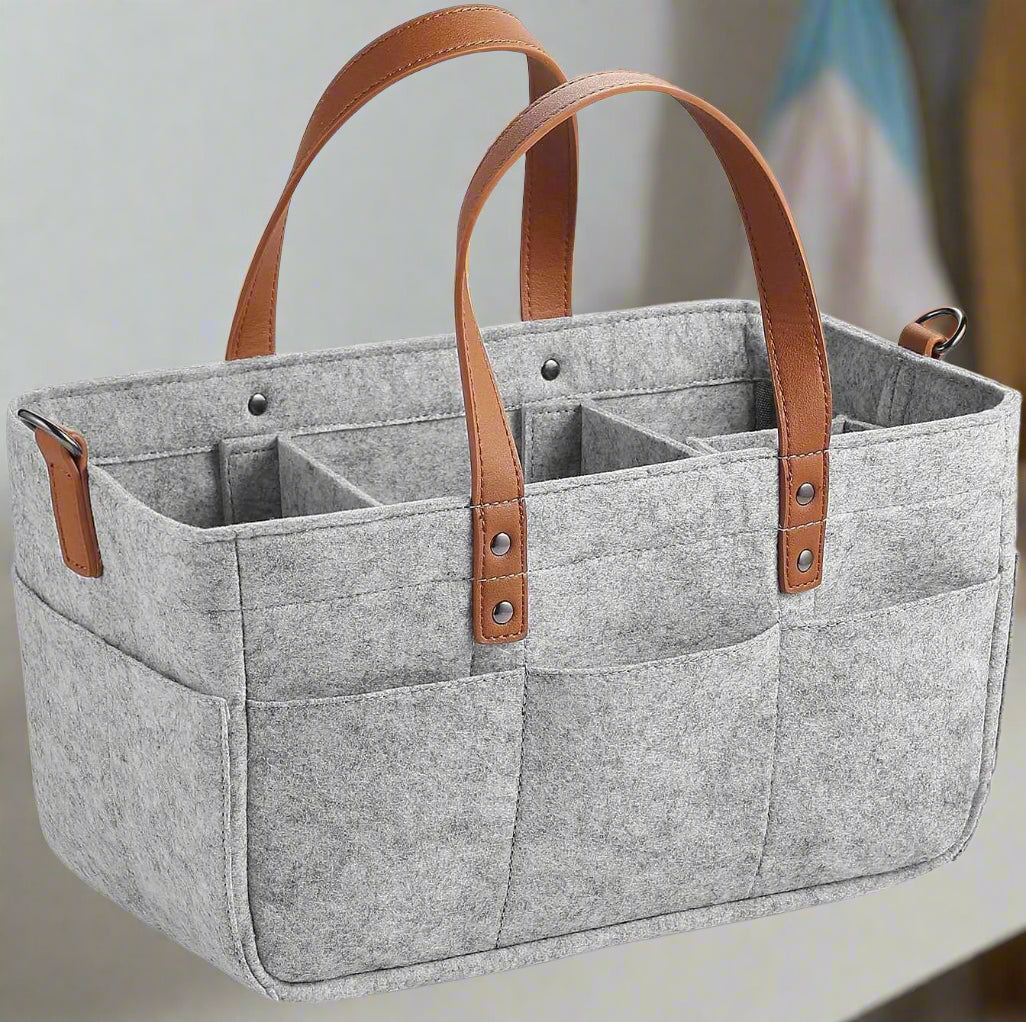 Panier de Rangement pour Bébé