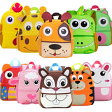 Sac à dos Maternelle Fille et Garçon