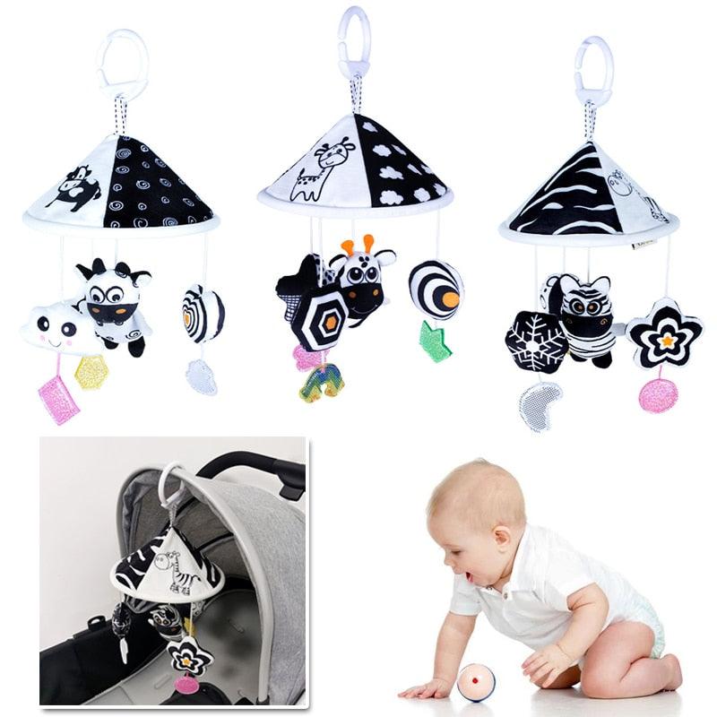 Jouet Suspendu Lit Bébé