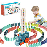 Train Domino Automatique