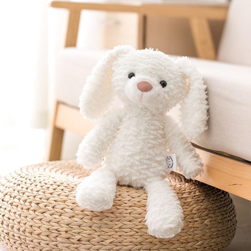 Peluche de haute qualité et douce pour bébé