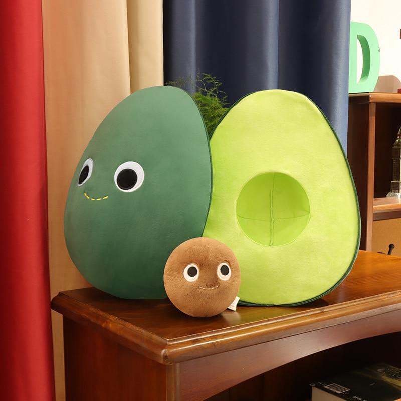 Mon beau doudou - Avocat Surprise
